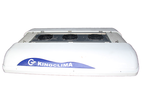 Kingclima250 for 7-9M bus and coach