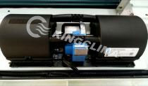 Kingclima-600E Rear Mounted Electric Air Conditioner For Bus