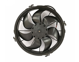 Condenser Fan