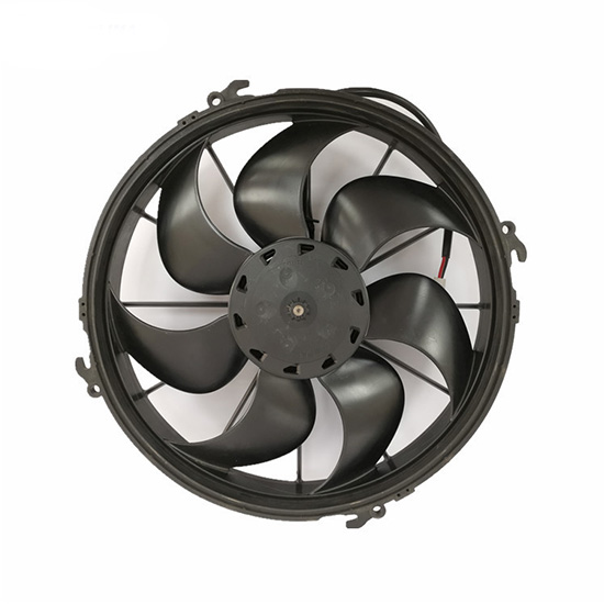 Condenser Fan